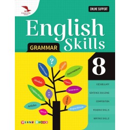 English Skills - 8